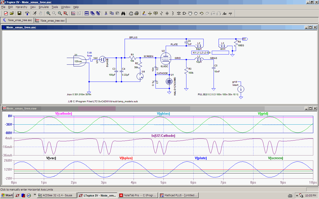 the ltspice iv simulator pdf