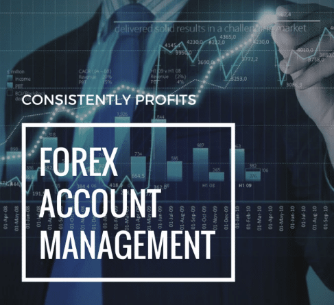 forex account manager