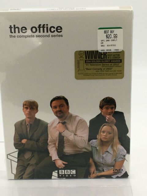 the office uk torrent complete series